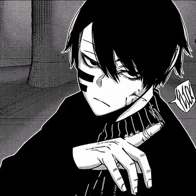 Profile image of 無陀野 無人