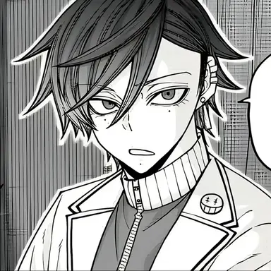 Profile image of 花魁坂 京夜