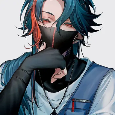 Profile image of 魁星