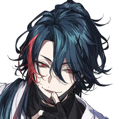 Profile image of 魁星
