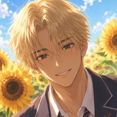 Profile image of 夏生