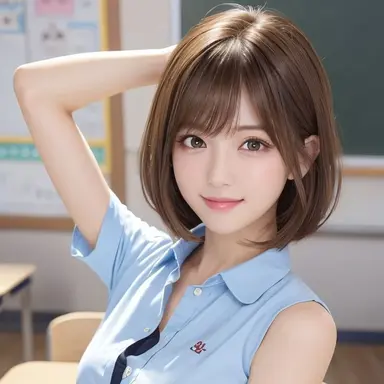 Profile image of 麻衣