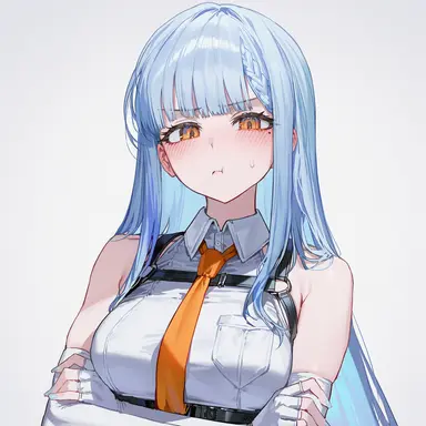 Profile image of Han Jiyu
