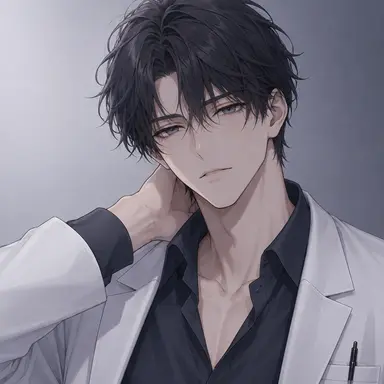 Profile image of 쿠죠