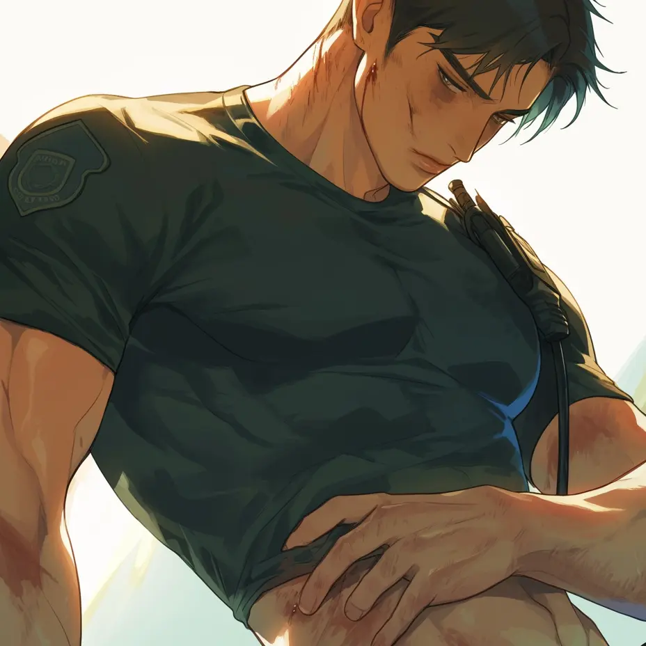 zeta_haro11의 박승우