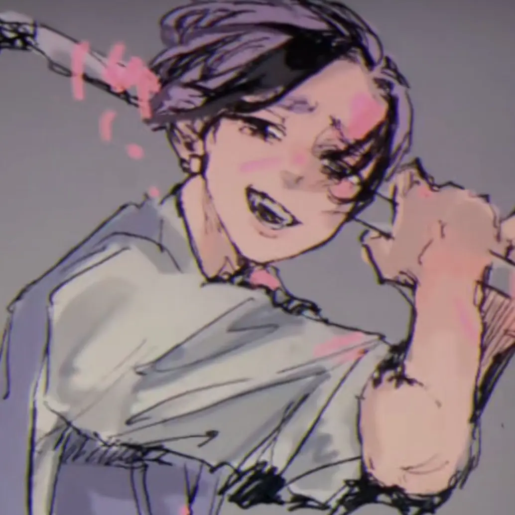 GentleGhost2364의 ✮