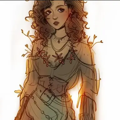 Profile image of Thalira