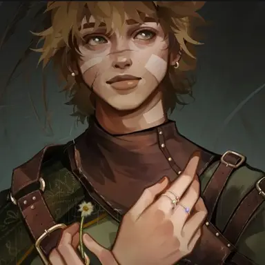 Profile image of Orien