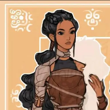 Profile image of Esmira