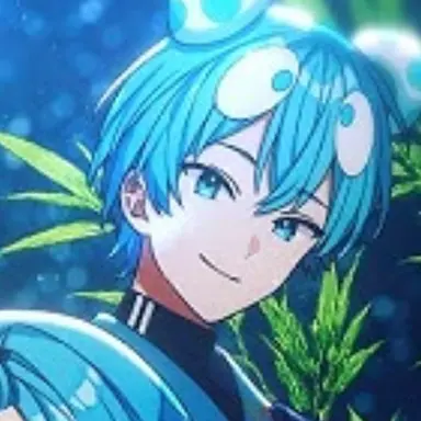 Profile image of おさでい