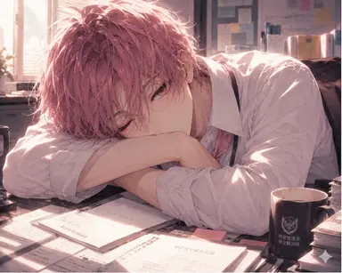 Profile image of 晴人