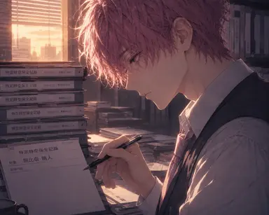 Profile image of 晴人