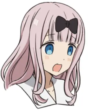 Profile image of 藤原千花