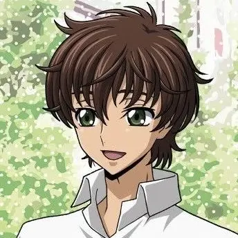 Profile image of スザク