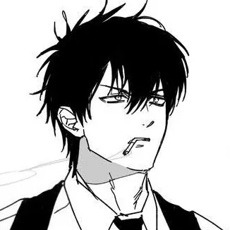Profile image of 土方十四郎