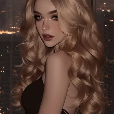 Profile image of Sasha