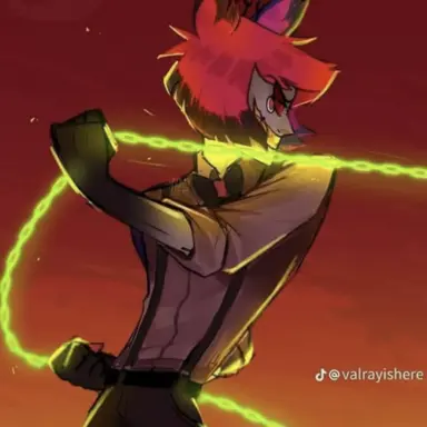 Profile image of 알래스터