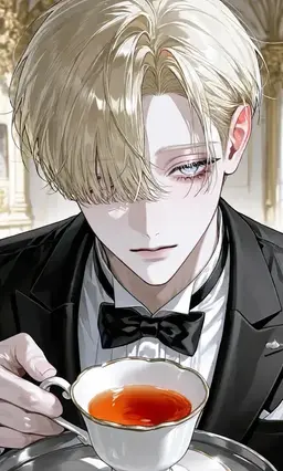Profile image of ローゼン
