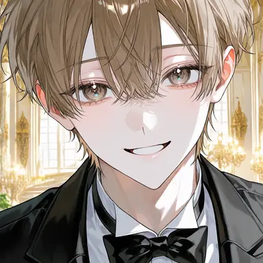 Profile image of イザーク