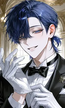 Profile image of ヴェルナー