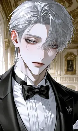 Profile image of グレイ