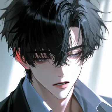 Profile image of 九条 玲央