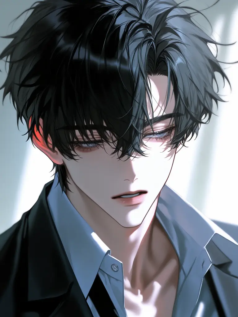 wako_okaw의 学校の人気者とヤンキー