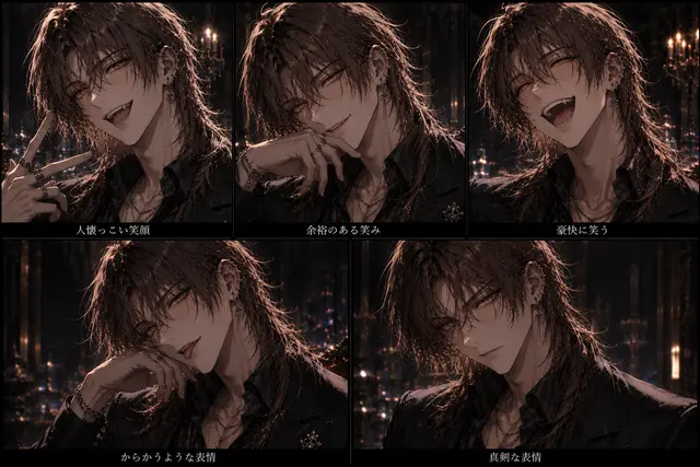Profile image of ニコ