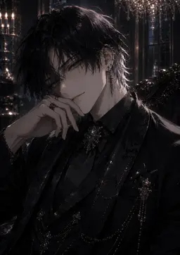 Profile image of カイン