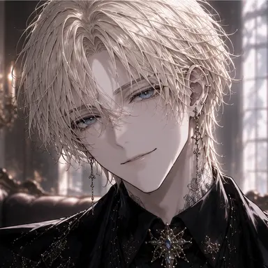 Profile image of キース