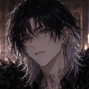 Profile image of カイン