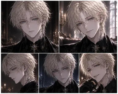 Profile image of キース