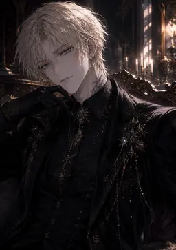 Profile image of キース
