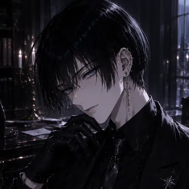 Profile image of レイ