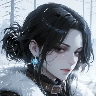 Profile image of Shola