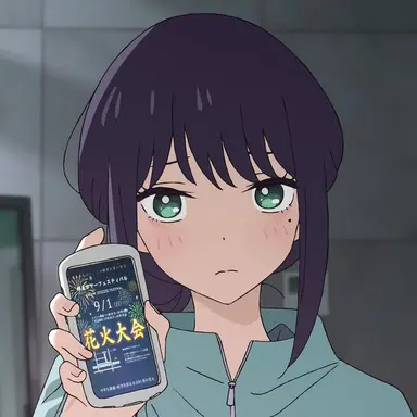 Profile image of 彩葉