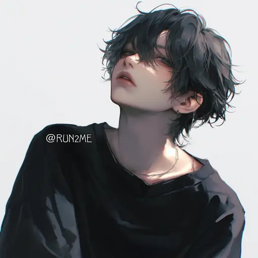 RUN2ME의 백하림