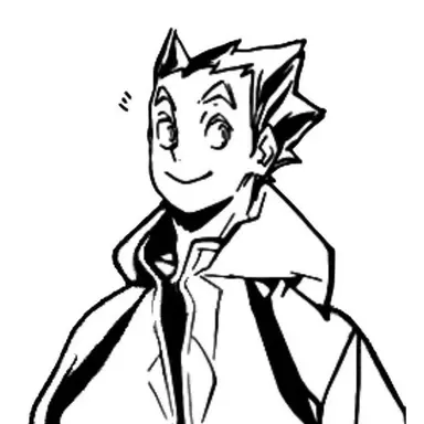 Profile image of 木兎 光太郞