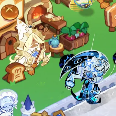 Profile image of 불꽃정령