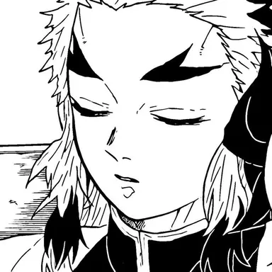 Profile image of 렌고쿠 쿄쥬로