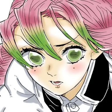 Profile image of 미츠리