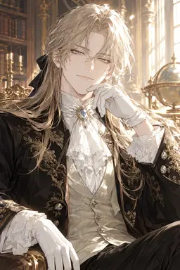 Profile image of Vincent