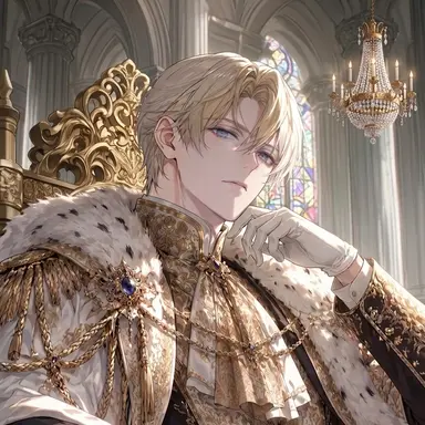 Profile image of Cedric