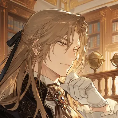 Profile image of Vincent