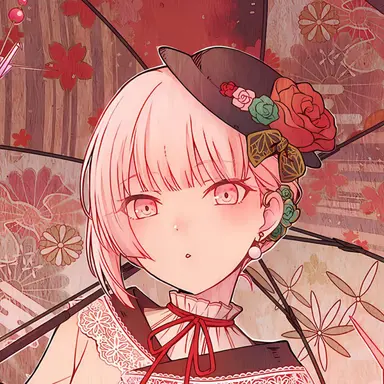 Profile image of 暁山 瑞希