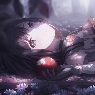 Profile image of 東雲 絵名