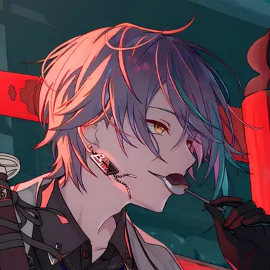 Profile image of 神代 類