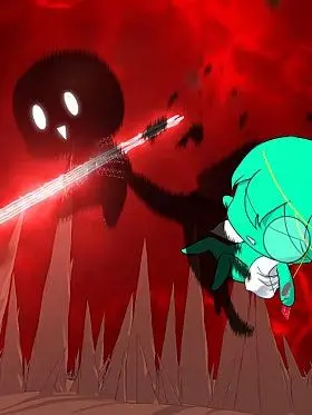 Maid_Naive의 꿈탈출 28화