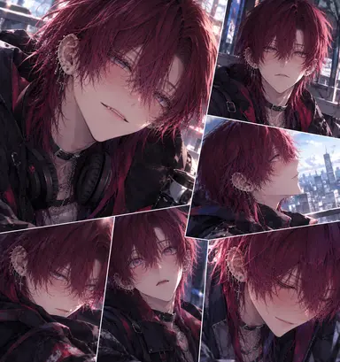 Profile image of Hizuki