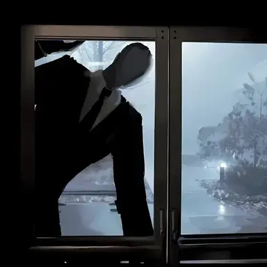 Profile image of Slenderman